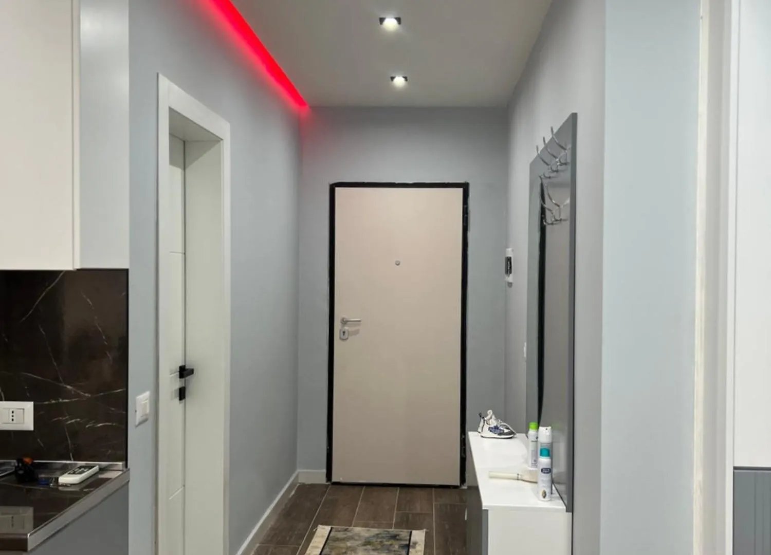 Kedri Apartment Golem   Golem (Tirana)
